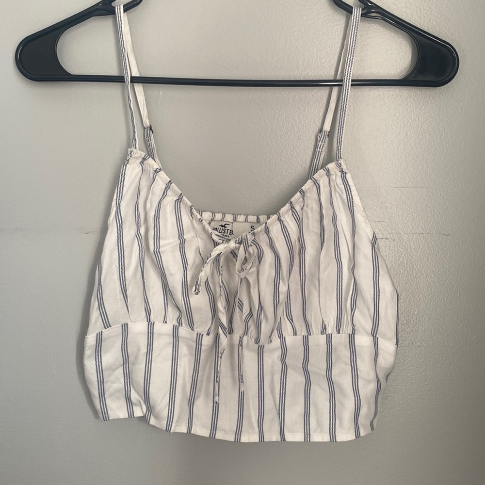 Women’s Hollister Tank Top
